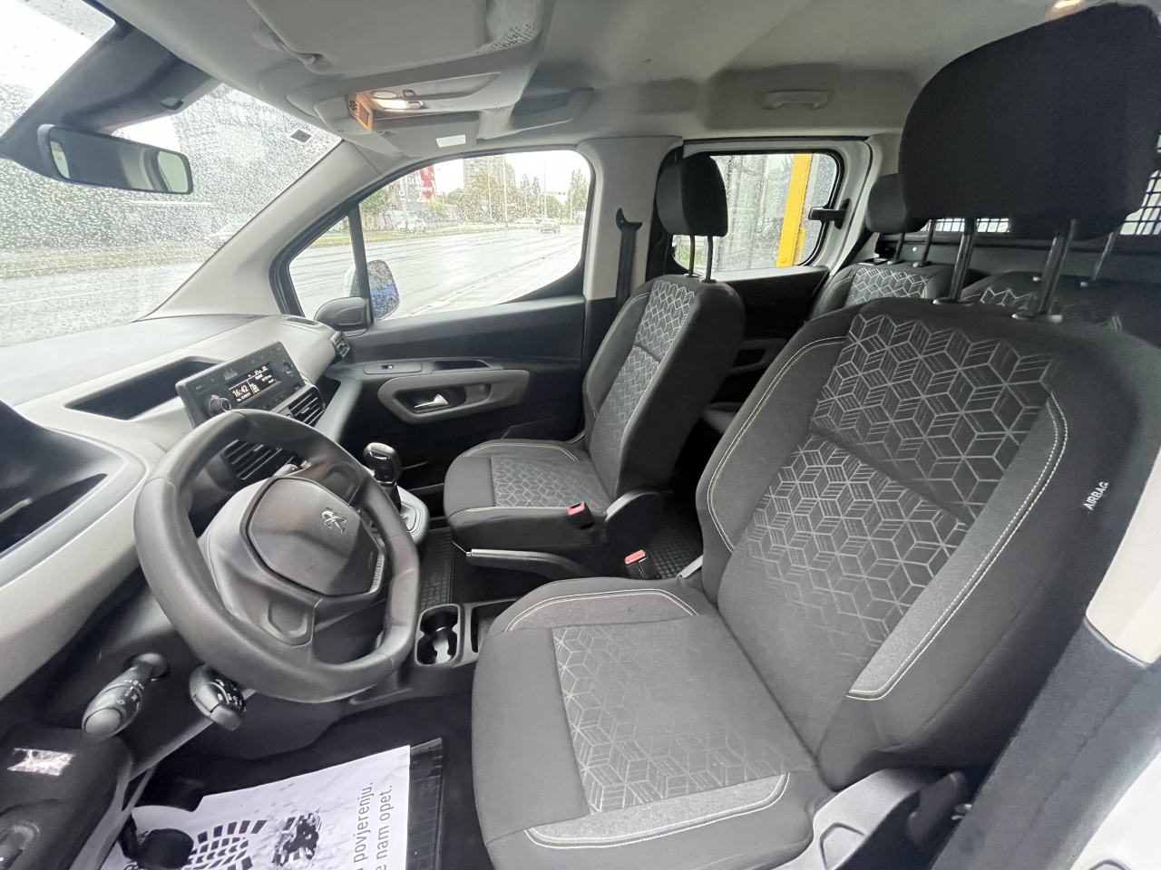 Renault Austral Iconic esprit Alpine E-Tech full hybrid 200