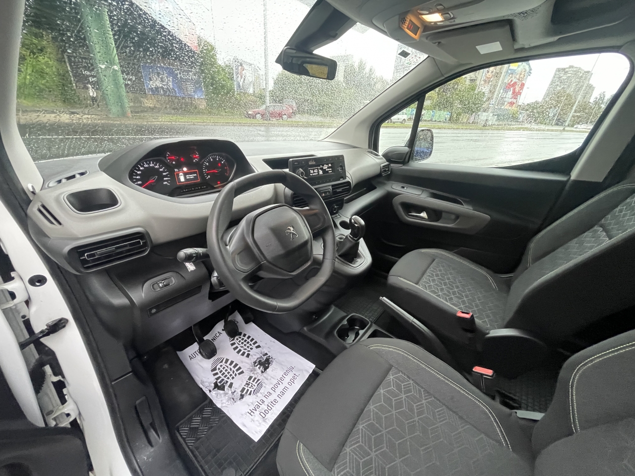 Dacia Duster 4x4 1,5 Blue dCi 115 Comfort