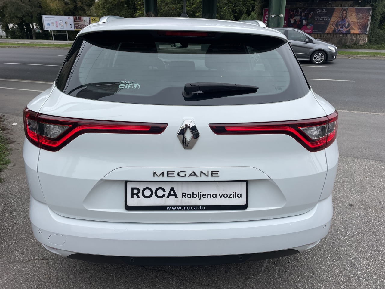 Renault Rafale Esprit Alpine E-Tech full hybrid 200