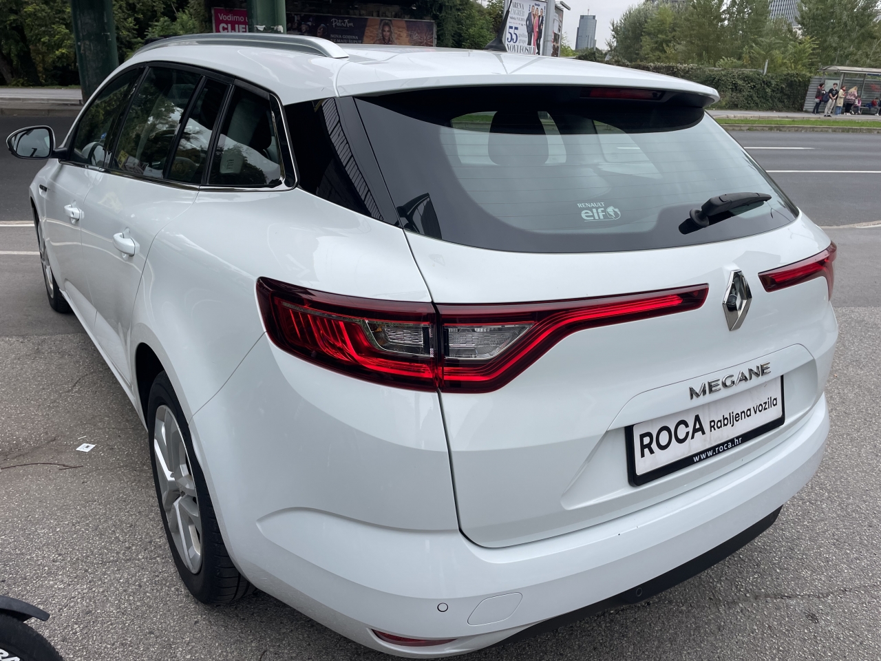 Renault Rafale Esprit Alpine E-Tech full hybrid 200