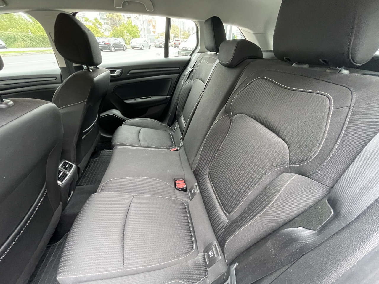 Renault Symbioz Techno E-tech full hybrid 145