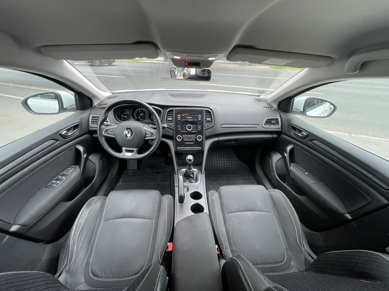 Opel Corsa 1,2 Active