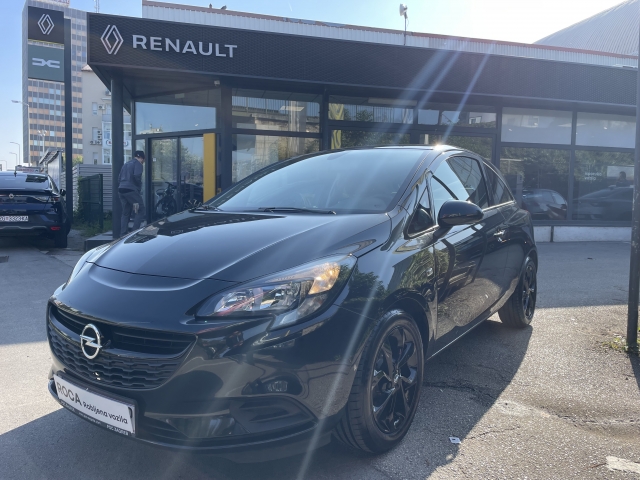 Opel Corsa 1,2 Active