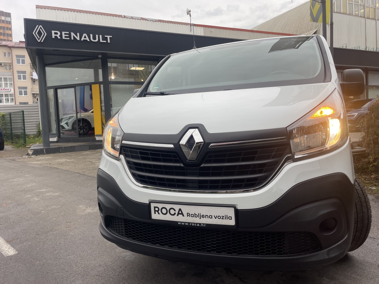 Renault Captur Techno Tce 90