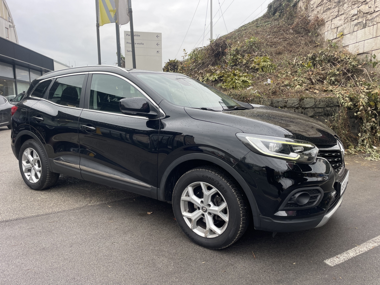 Renault Captur Techno mild hybrid 140