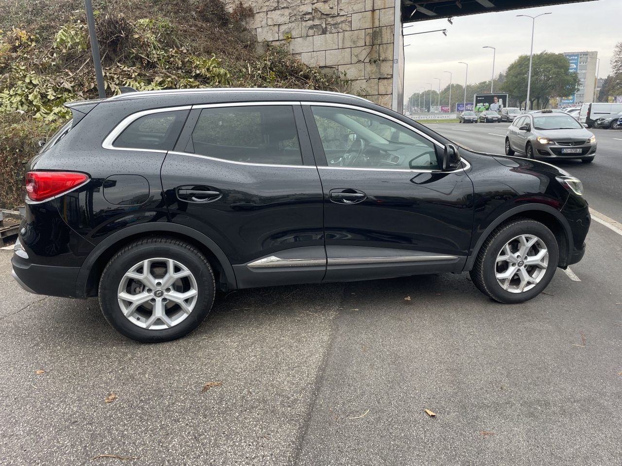 Dacia Sandero Stepway Essential 1.0 ECO-G 100