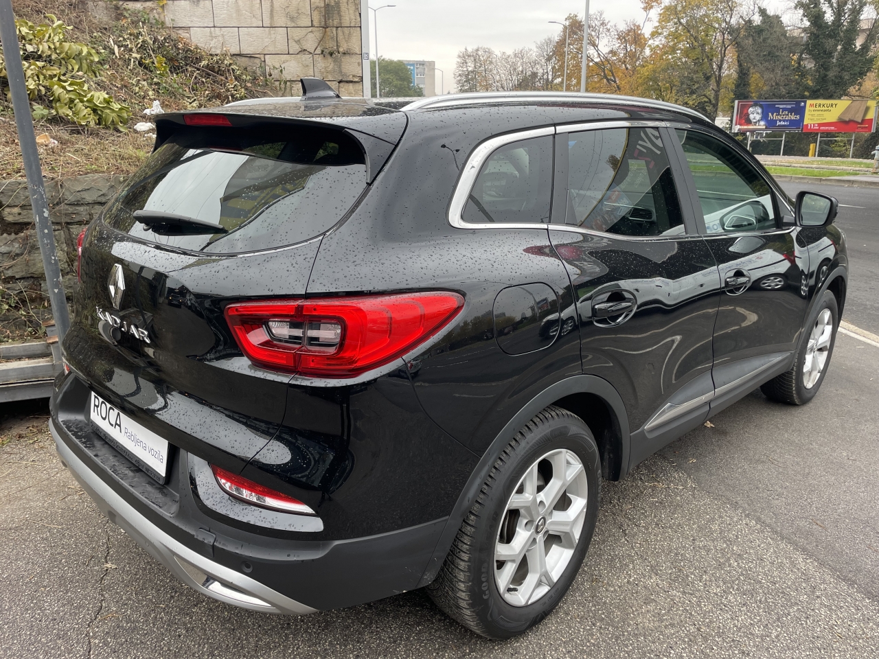 Dacia Duster Expression hybrid 140