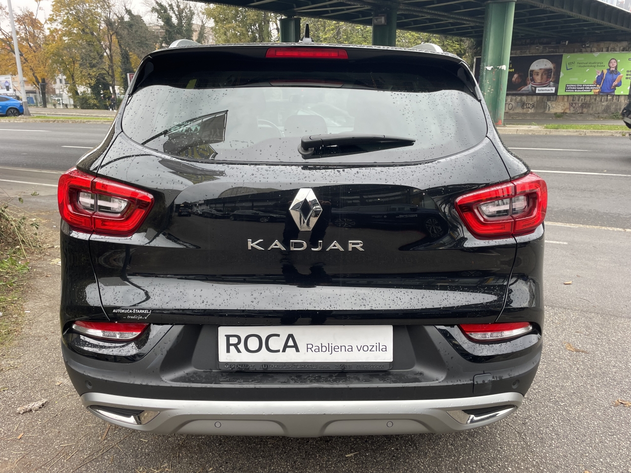 Dacia Duster Extreme 1.0 ECO-G 100