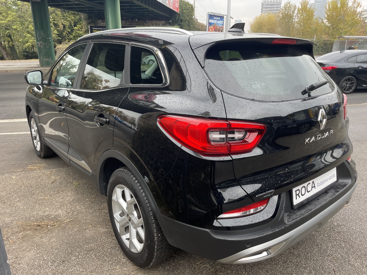 Dacia Duster Extreme 1.0 ECO-G 100