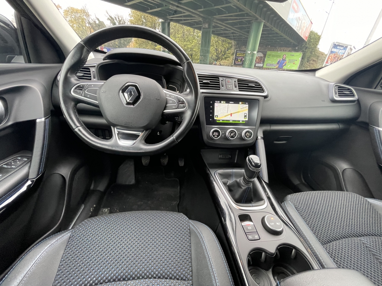 Škoda Octavia 1,6 TDI Style