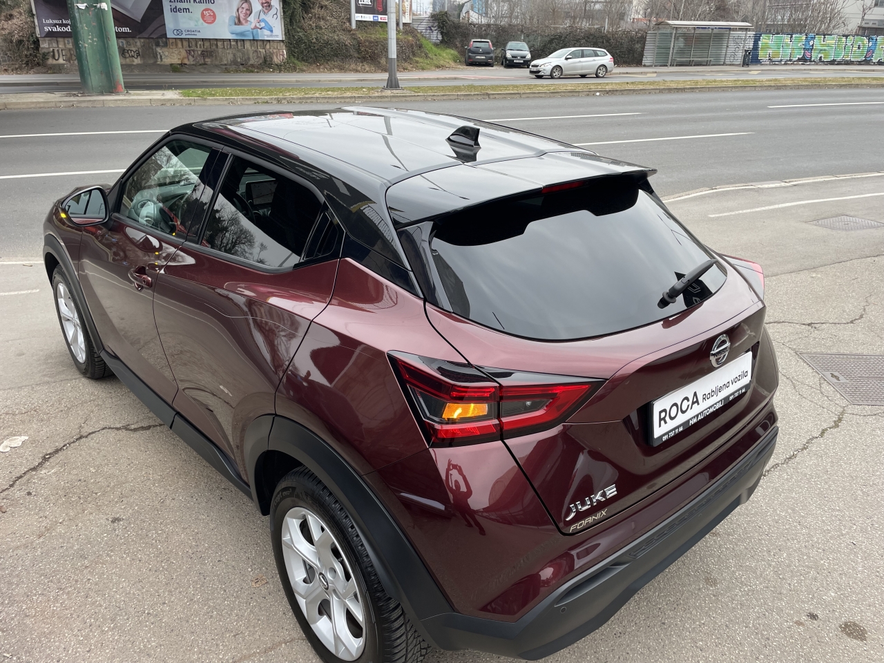 Dacia Duster Expression 1.2 Tce 130