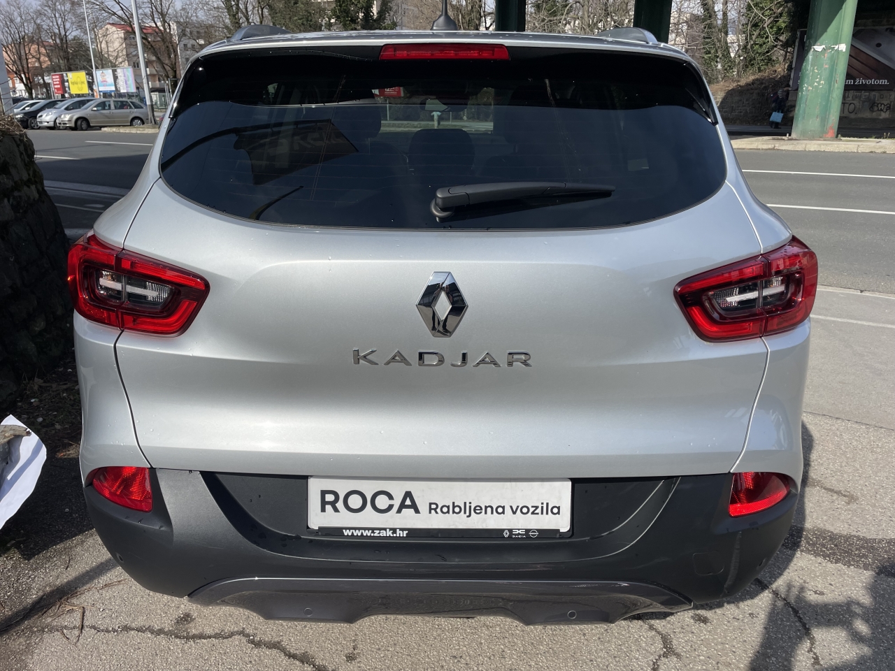 Renault Captur Techno mild hybrid 140