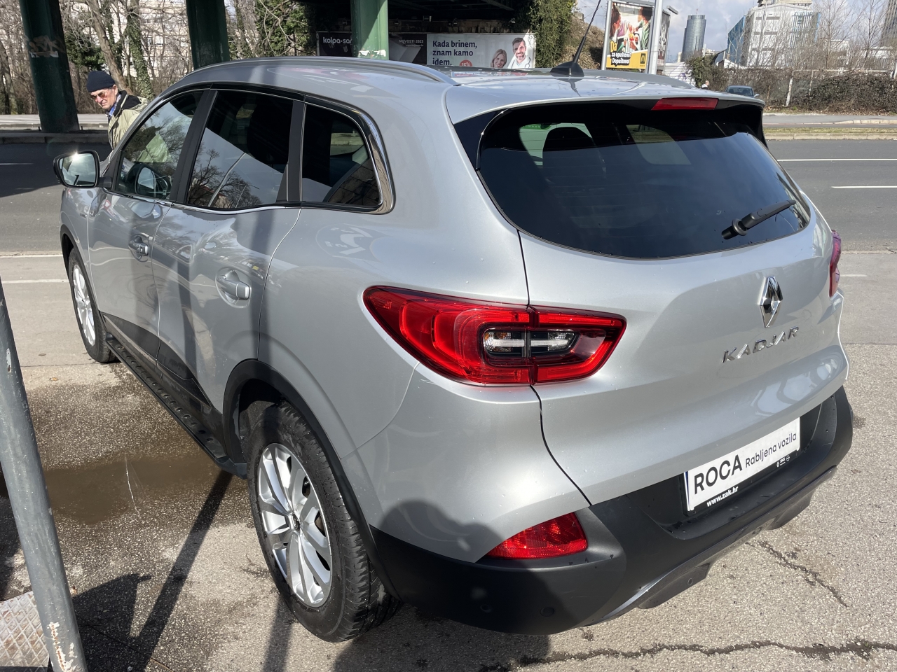 Renault Captur Techno Tce 90