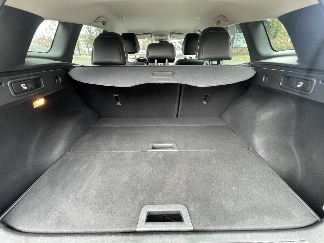 Renault Captur Techno mild hybrid 160 EDC