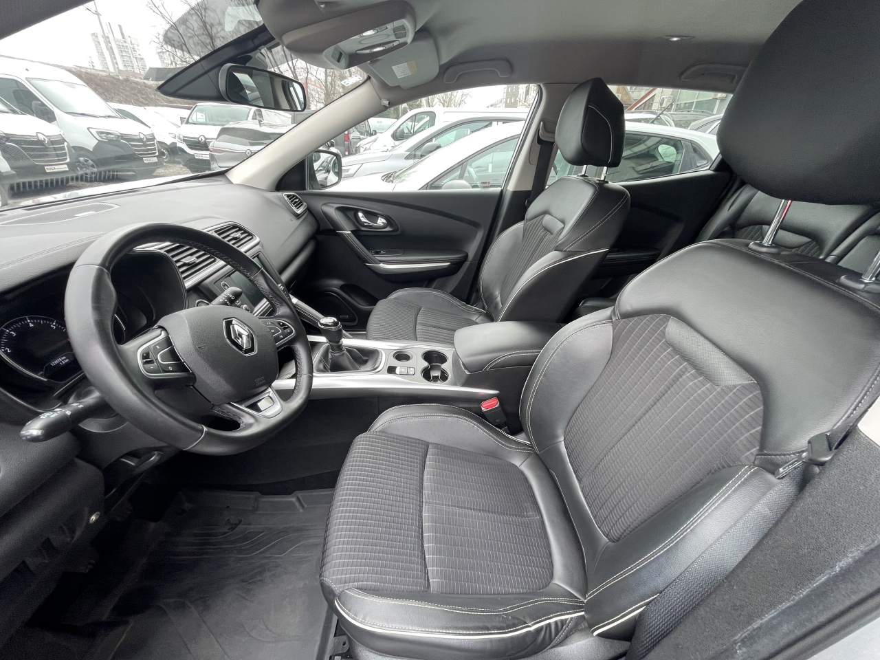 Dacia Duster Journey 1.2 Tce 130