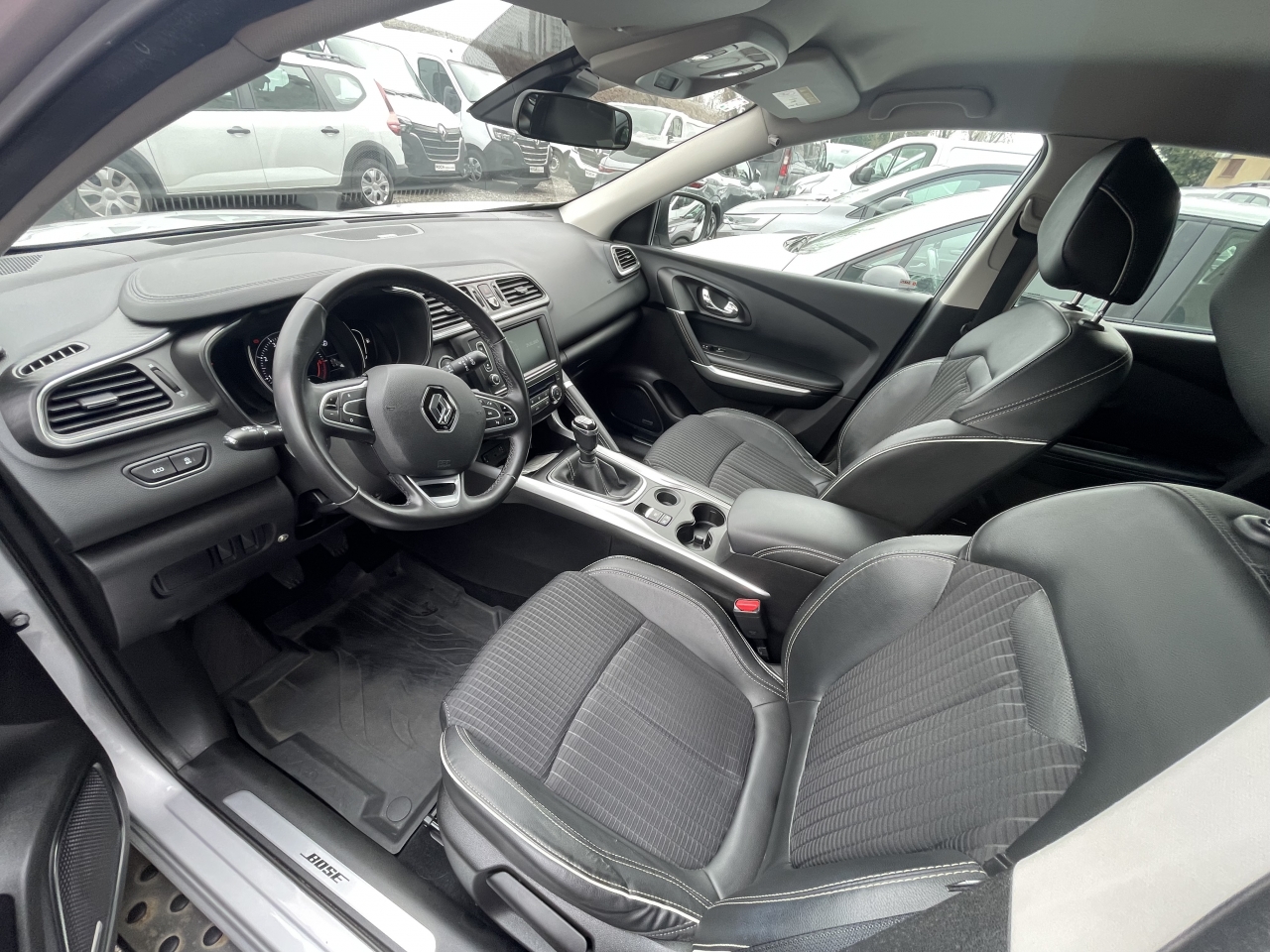 Dacia Duster Journey 1.2 Tce 130