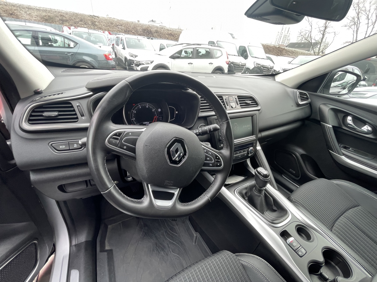 Dacia Duster Journey 1.2 Tce 130