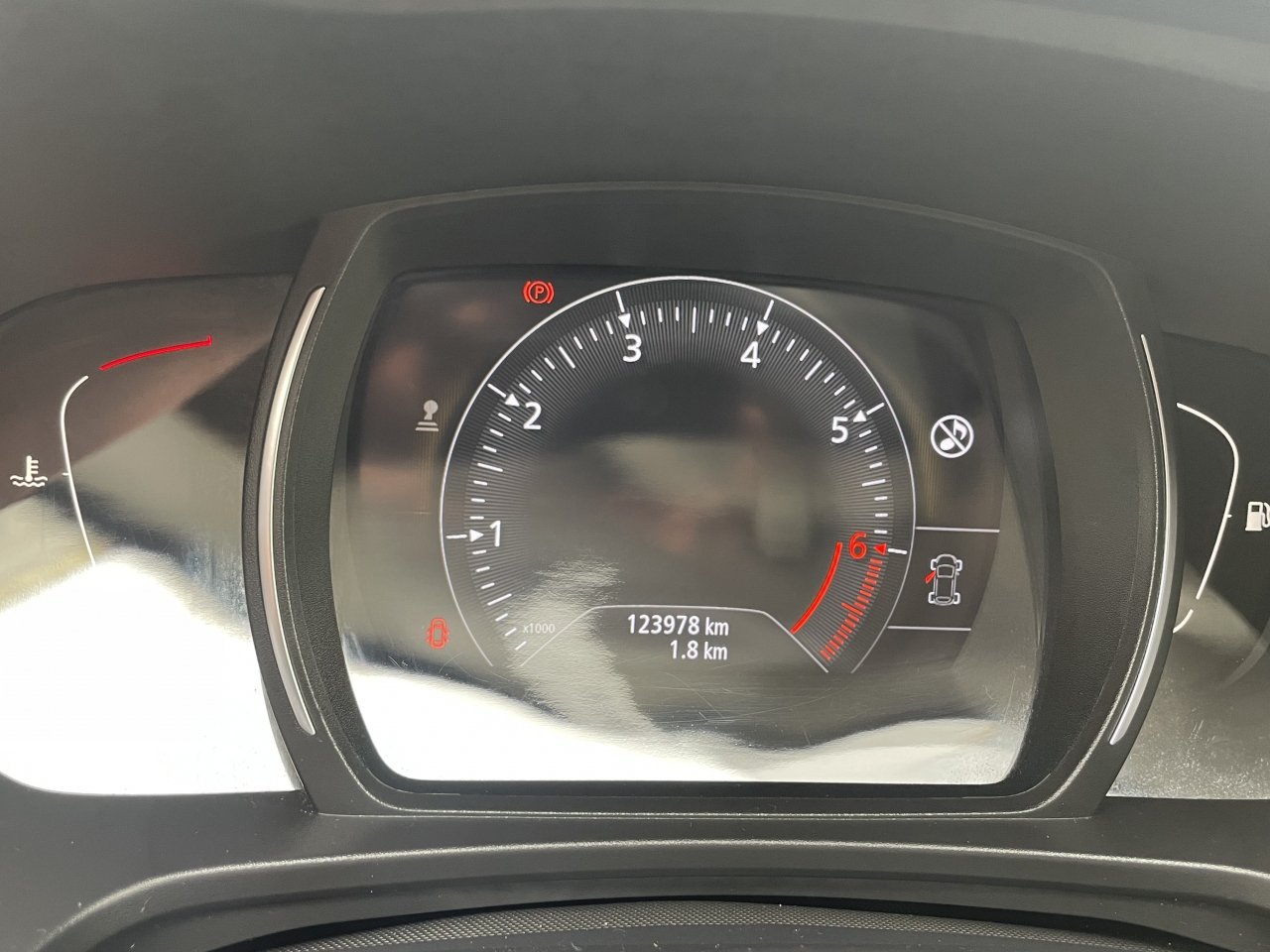 Dacia Duster Journey 1.2 Tce 130
