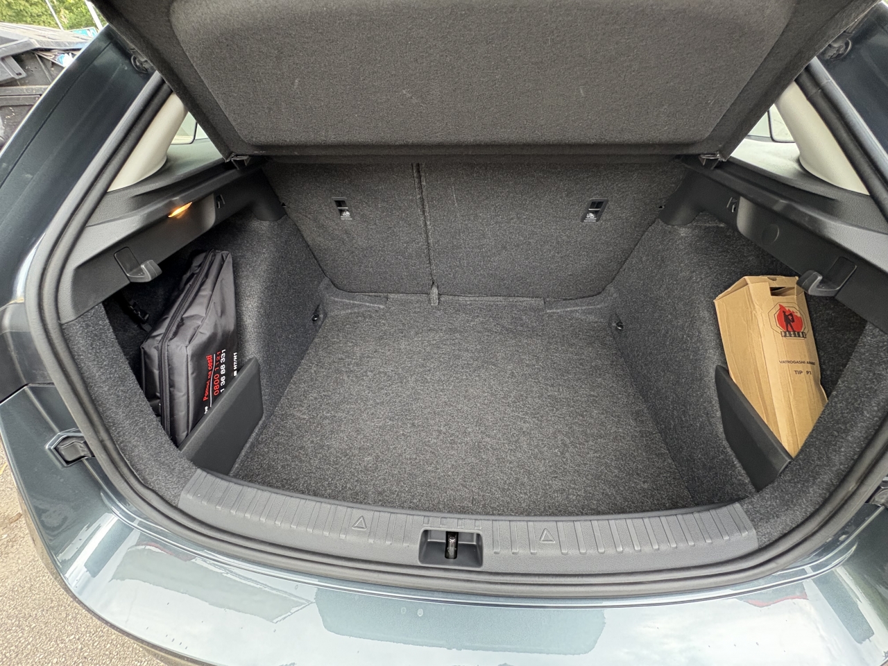 Renault Kangoo van Comfort Furgon Blue Dci 95 Open Sesame