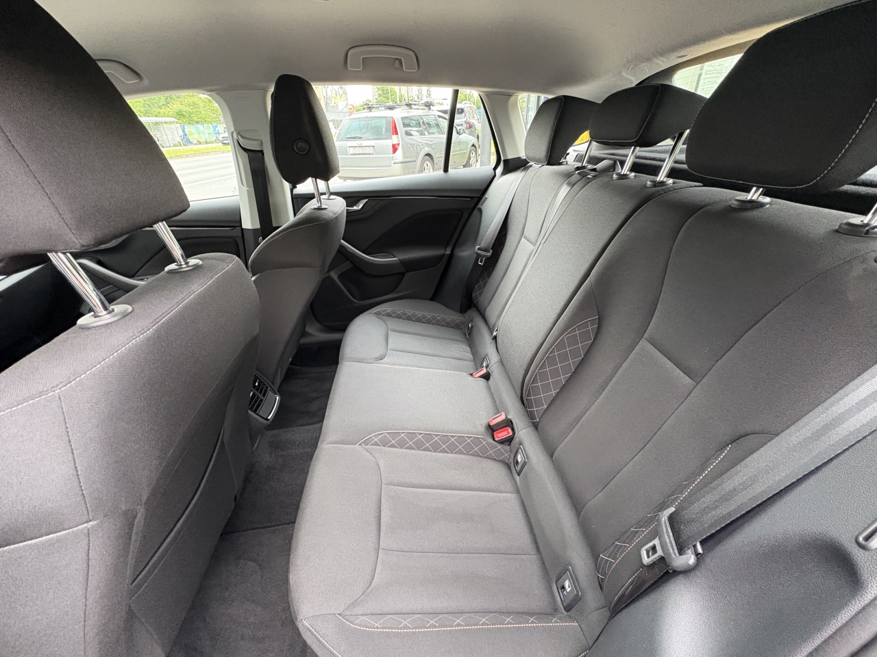 Dacia Bigster Expression TCe 140