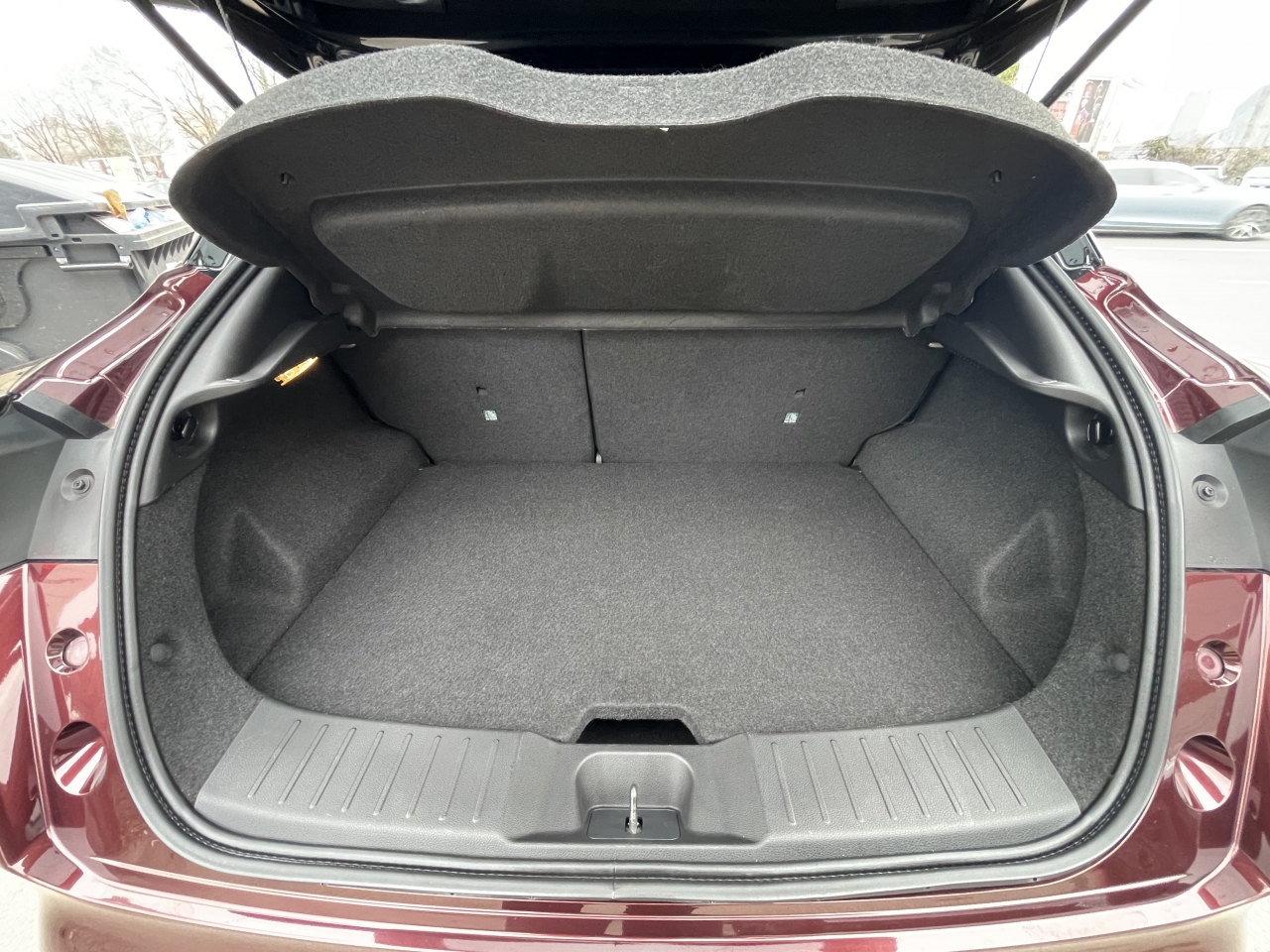Renault Clio V Evolution Dci 100