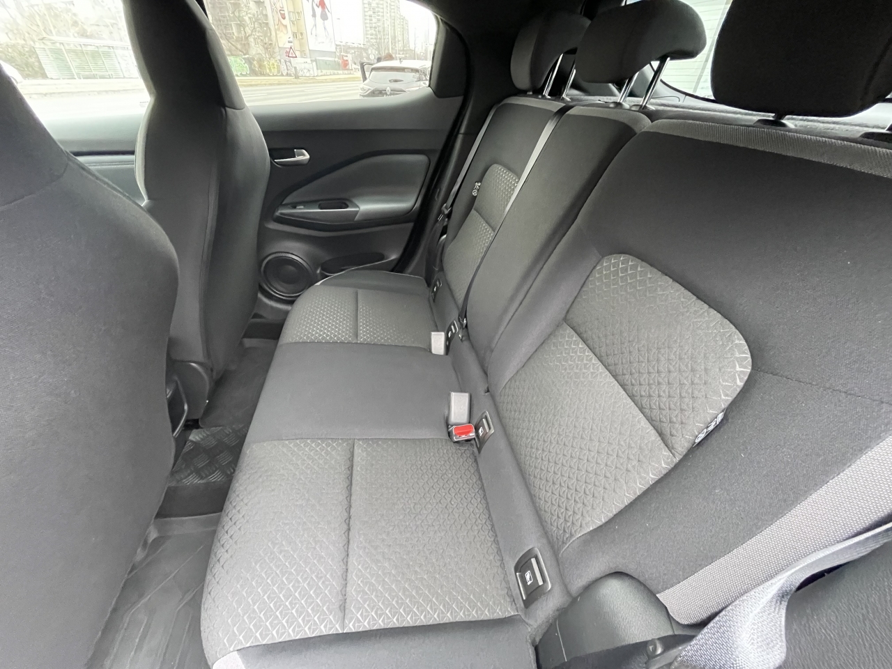 Dacia Duster Extreme 1.2 TCe 130 4X4