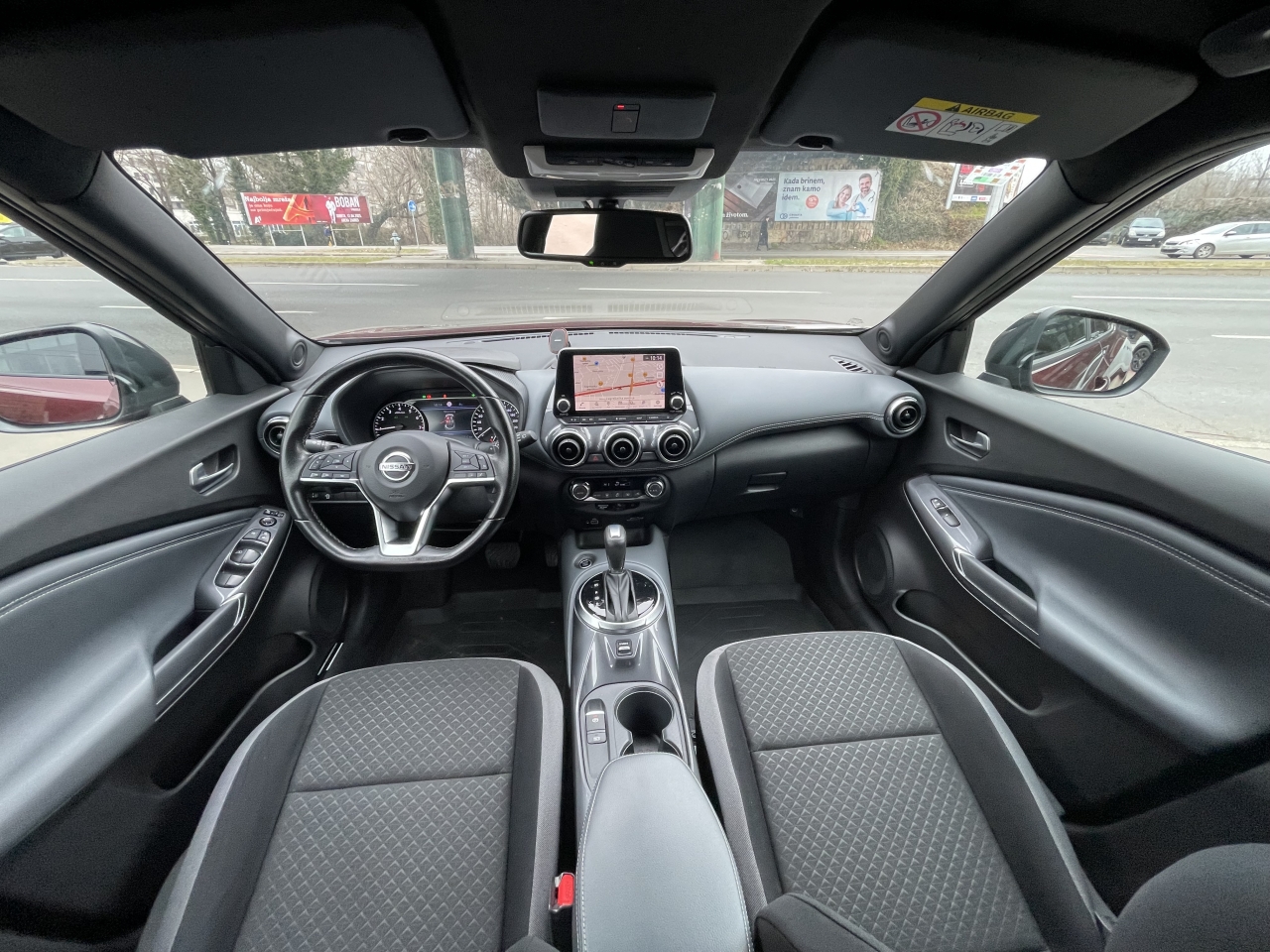 Dacia Duster Extreme 1.2 TCe 130