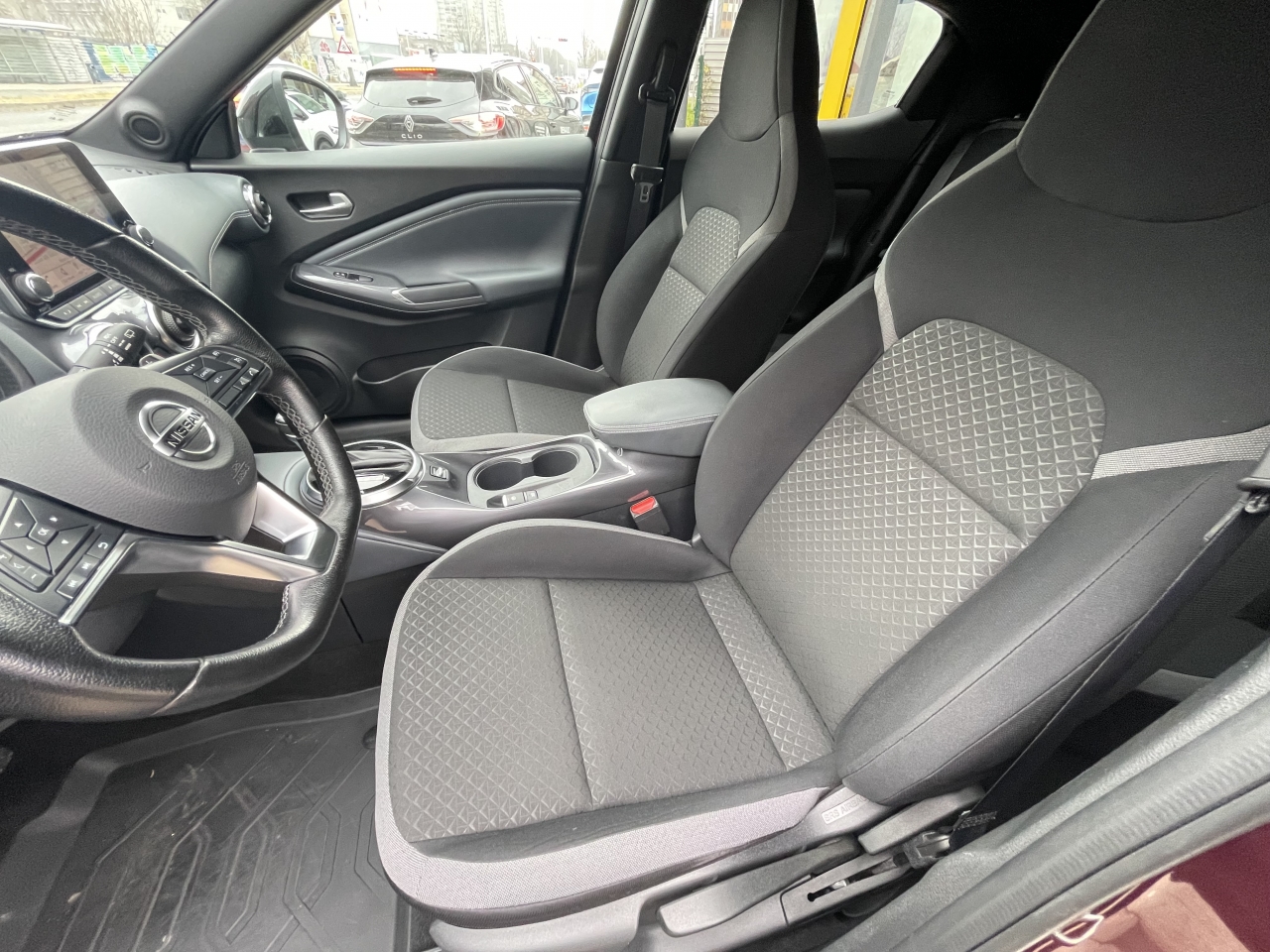 Dacia Duster Expression 1.2 Tce 130