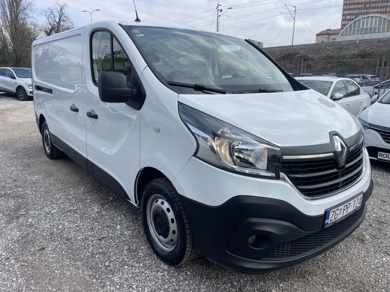 Dacia Duster Extreme Hybrid 140