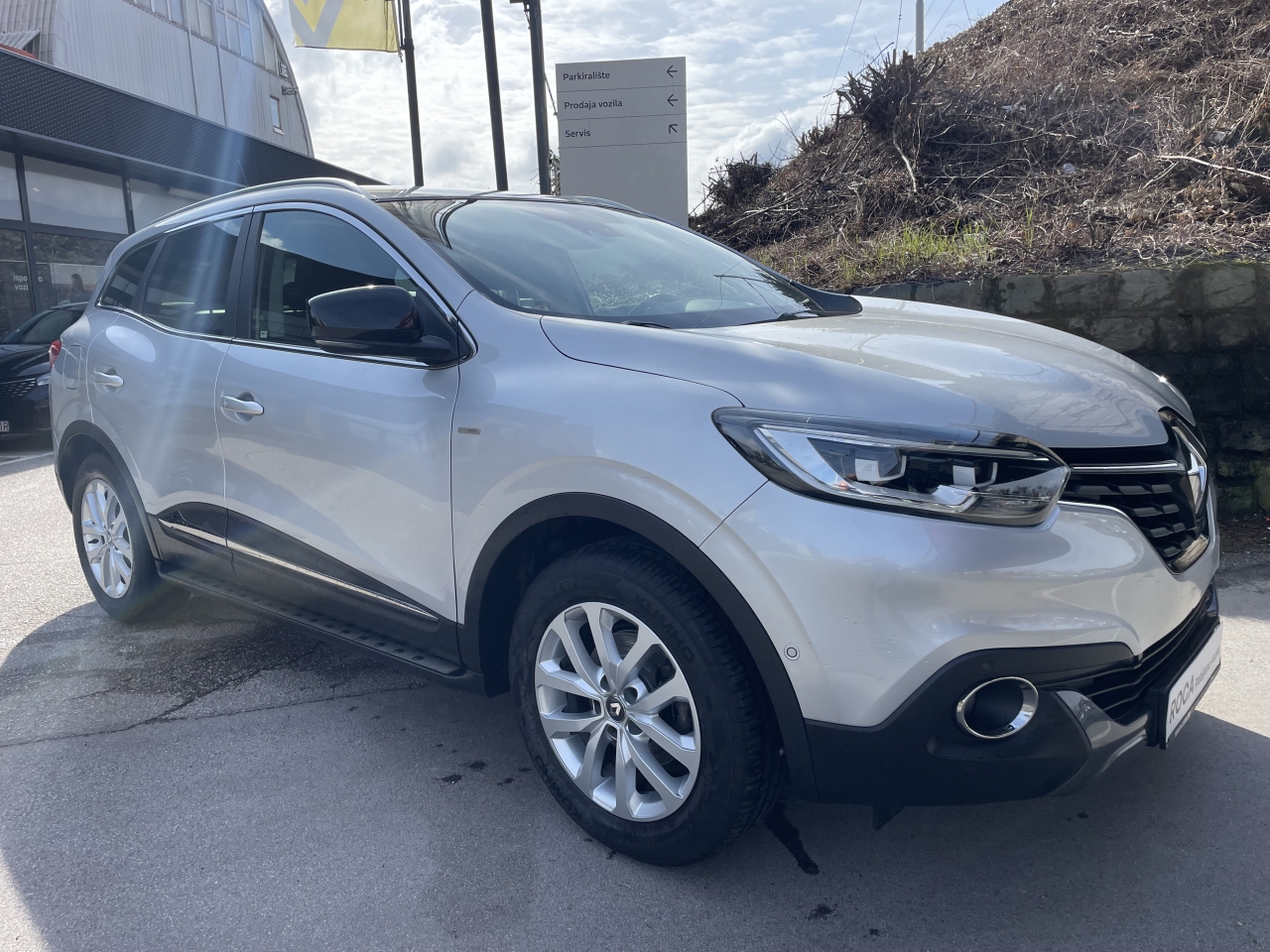 Dacia Duster 1,0 Tce 100 ECO-G Essential