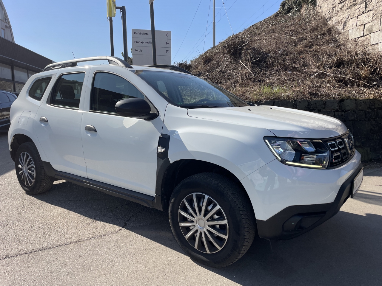 Renault Captur Techno mild hybrid 140