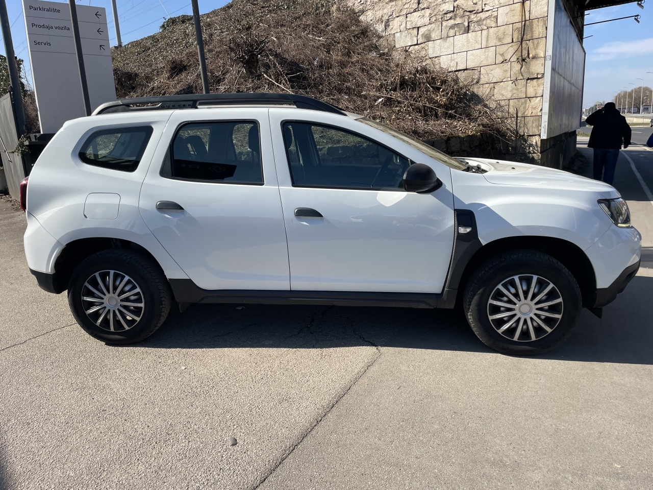 Renault Captur Techno mild hybrid 140