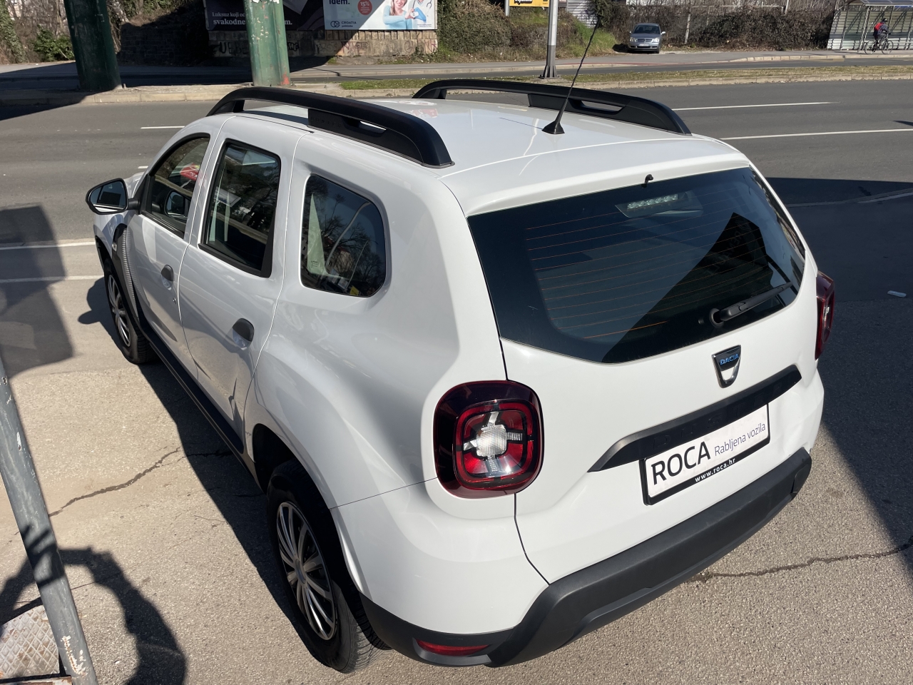 Renault Captur Techno Tce 90