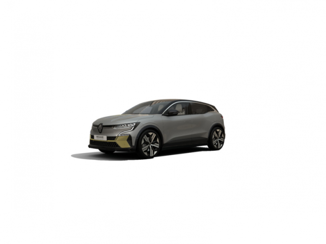 Renault Mégane E-tech Iconic EV60 optimum charge (60kWh) - akcija