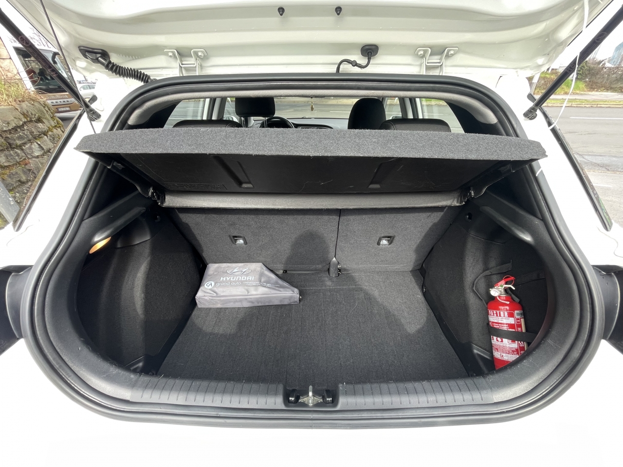 Dacia Duster Expression 1.2 Tce 130