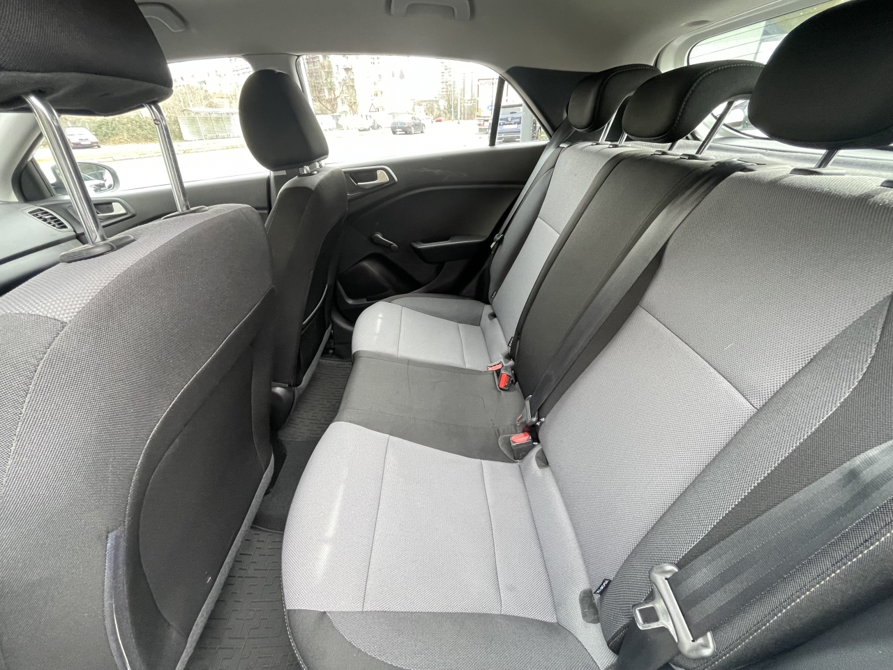 Renault Captur Techno mild hybrid 160 EDC