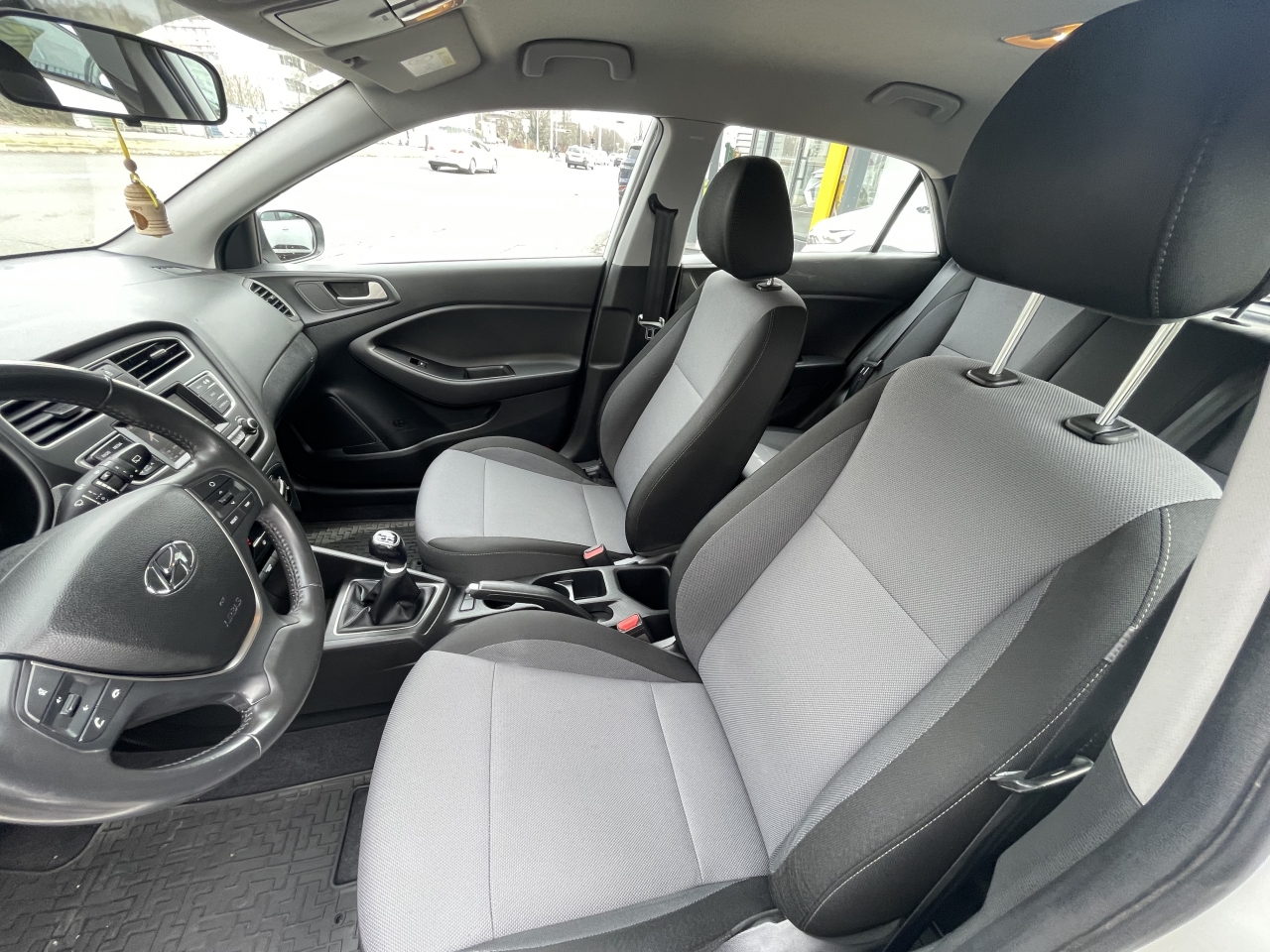 Dacia Duster Journey 1.2 Tce 130 4x4