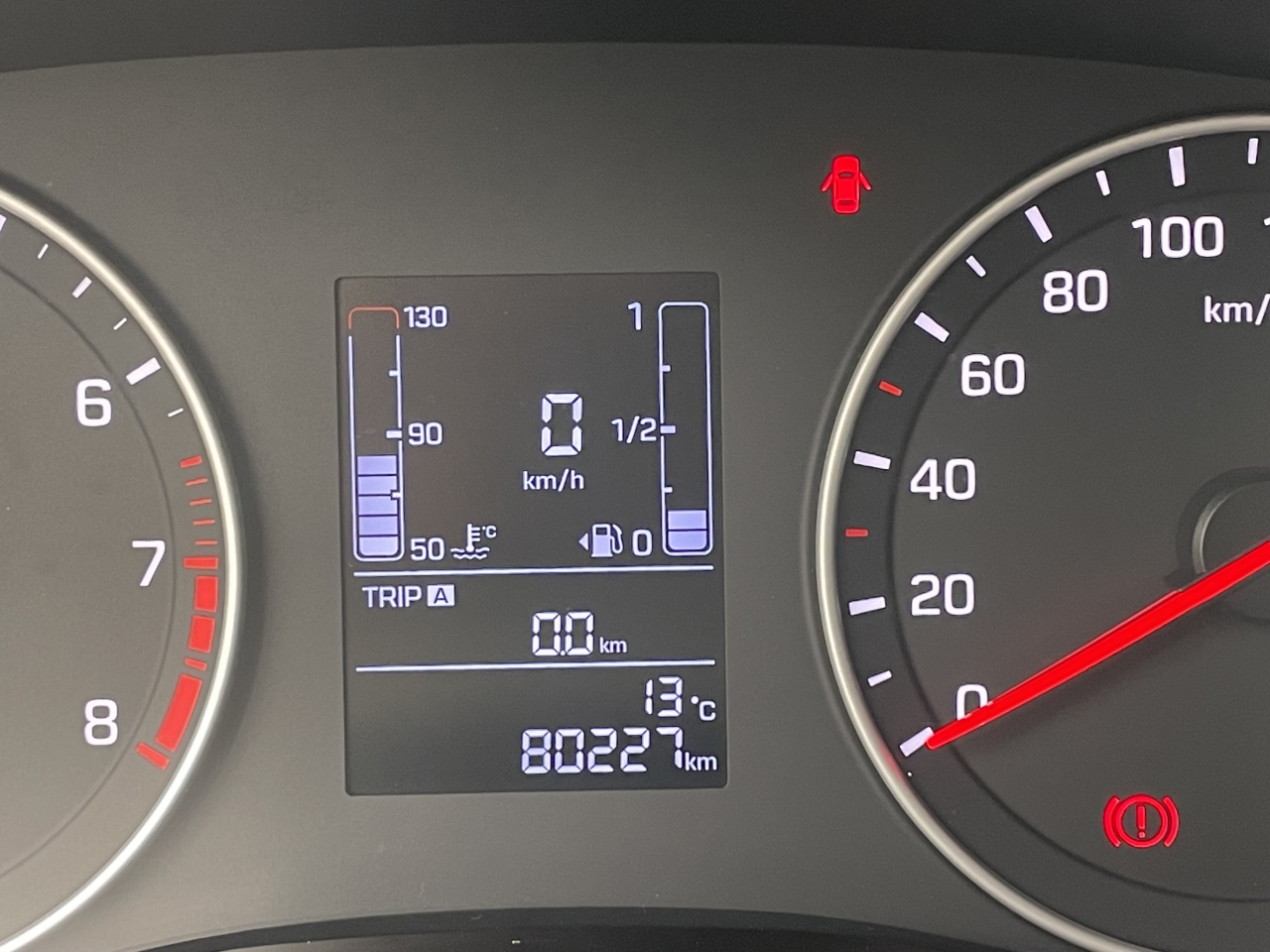 Dacia Duster Expression 1.0 ECO-G 100
