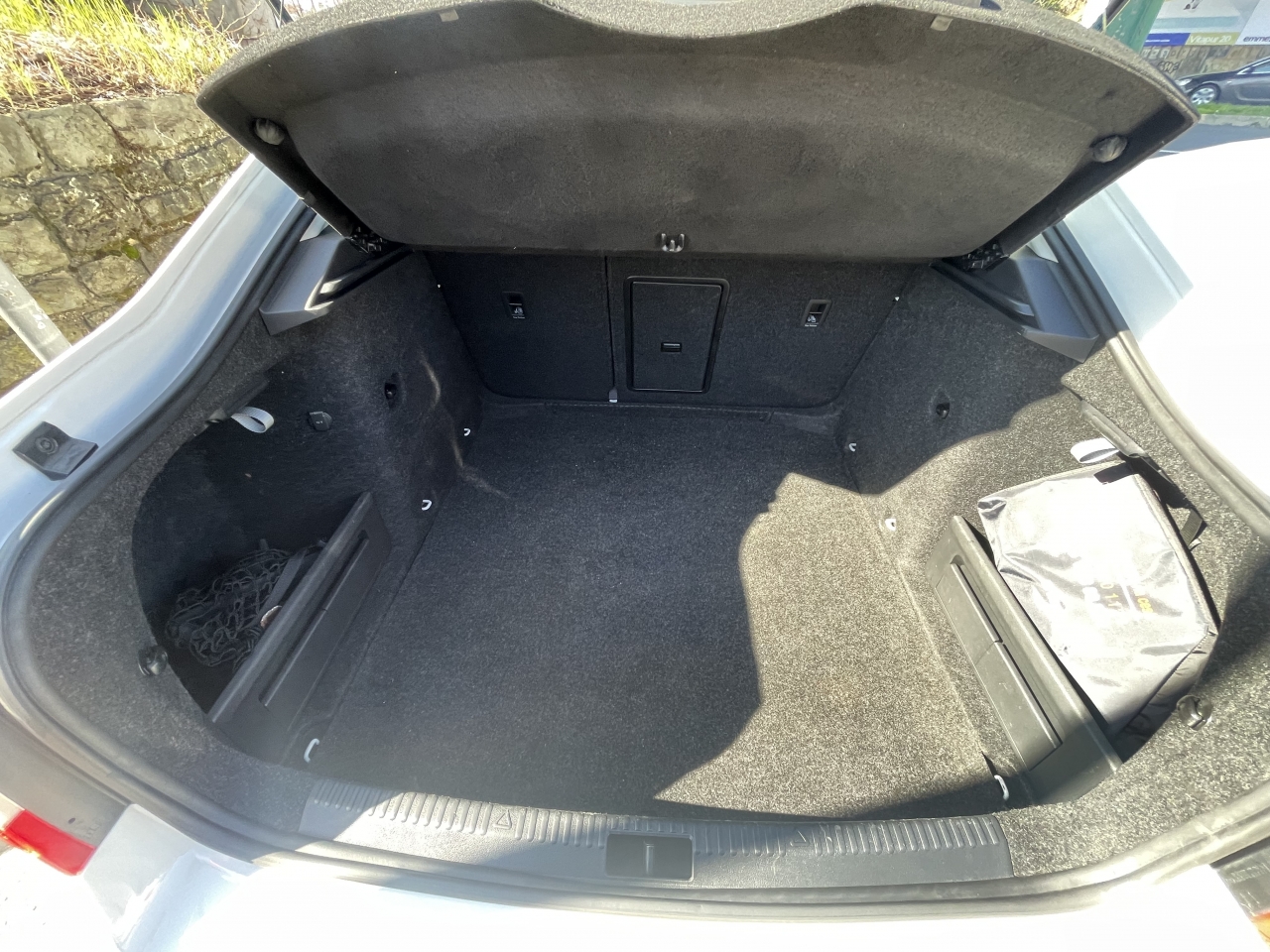 Renault Trafic Furgon 1,6 dCi 120 L2H1P2