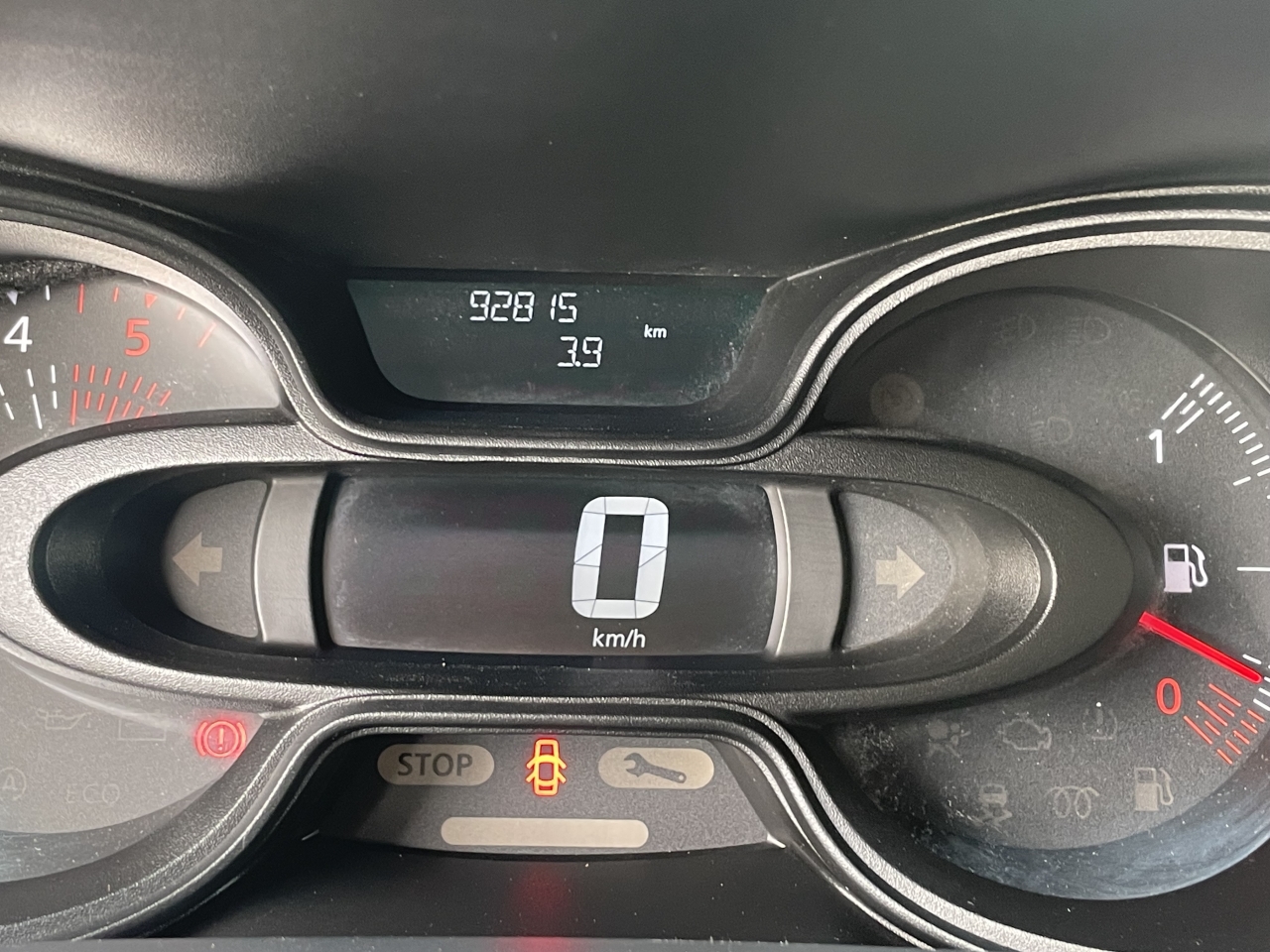 Dacia Duster 1,5 dCi 90 S&S Life