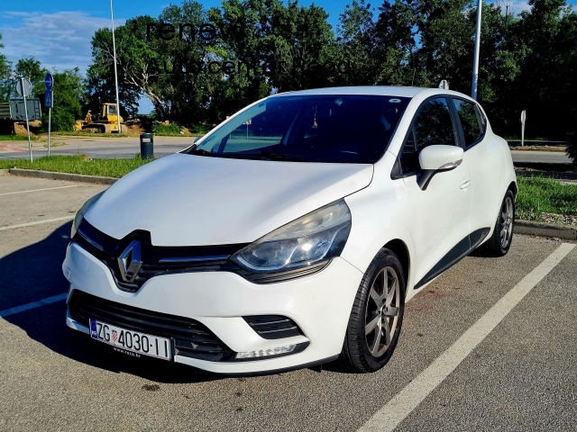 Renault Clio dCi 75 Energy Expression Start&amp;amp;Stop