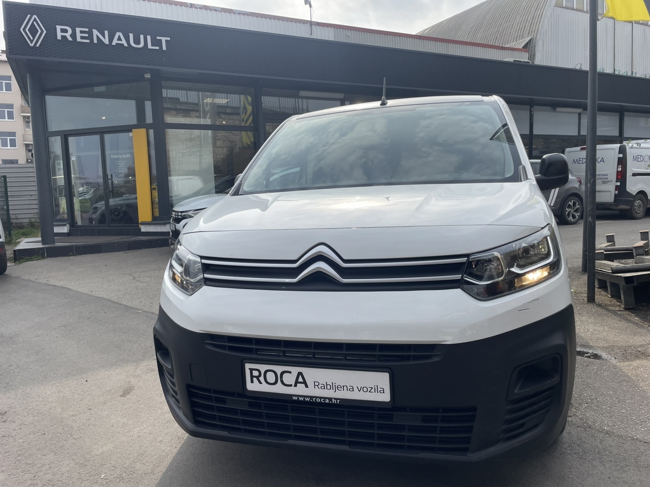 Renault Espace iconic E-Tech full hybrid