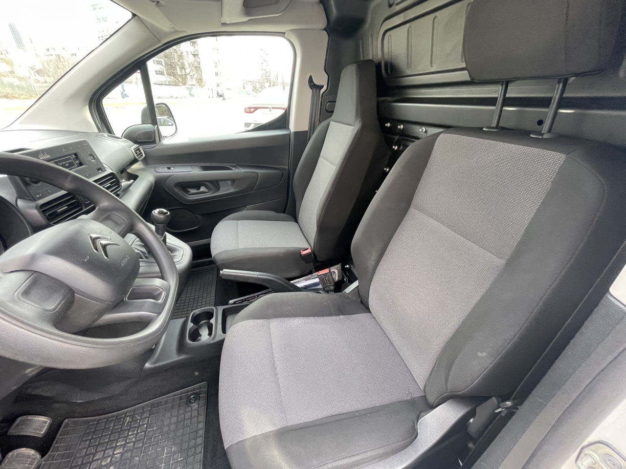 Renault Kangoo Express Maxi Furgon 1,5 dCi 90 Energy