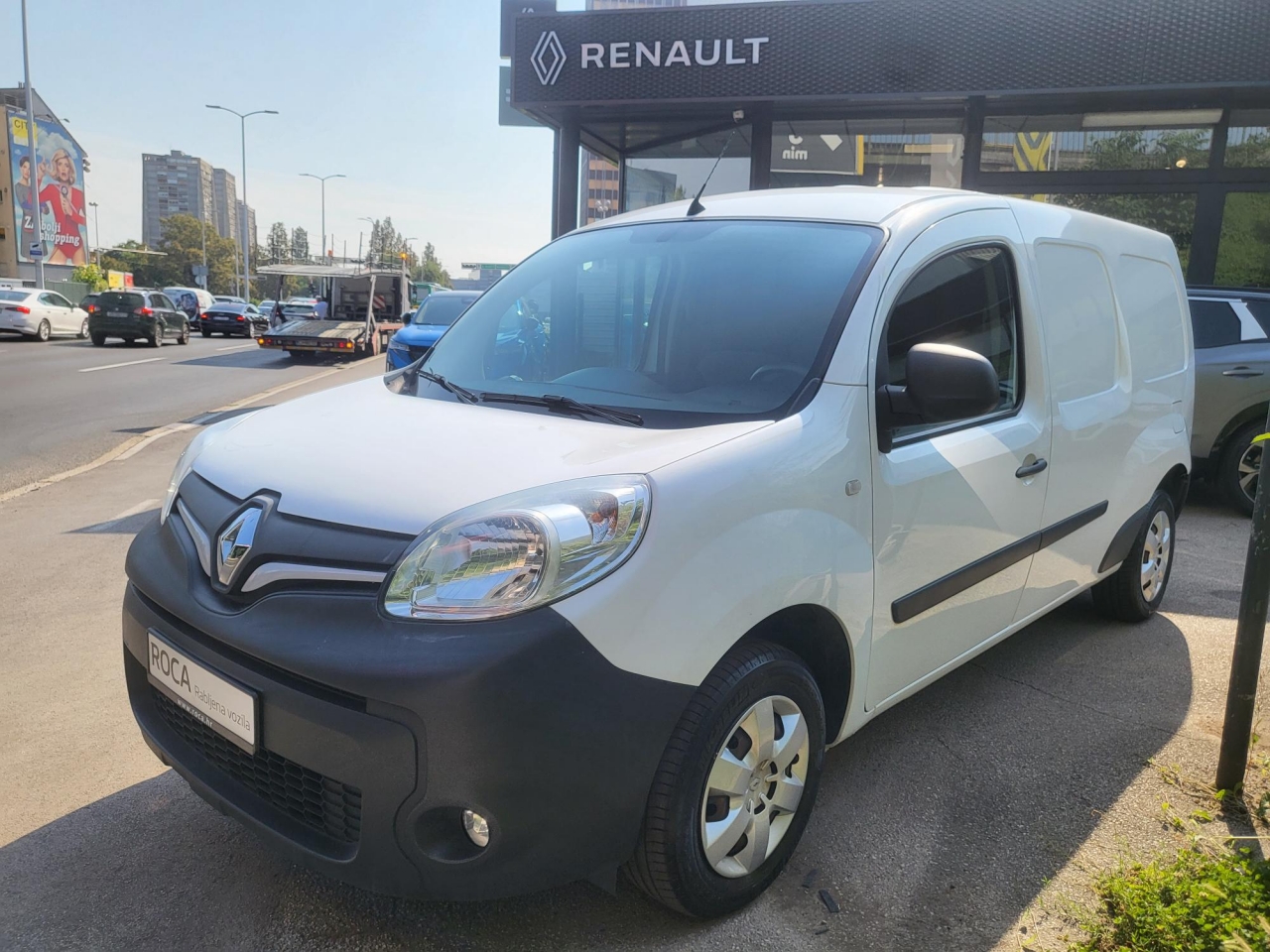 Renault Rafale Esprit Alpine E-Tech full hybrid 200